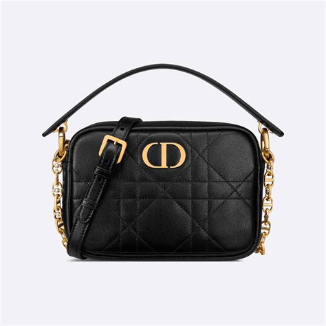 small dior caro top handle camera bag|dior caro bag 2021.